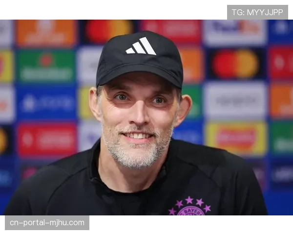 深度复盘：图赫尔的临场调整如何让拜仁从被动中抢回优势