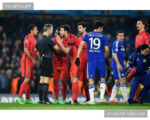 深度:欧冠客场进球规则取消后,淘汰赛格局的微妙变化 深度:欧冠客场进球规则取消后,淘汰赛格局的微妙变化