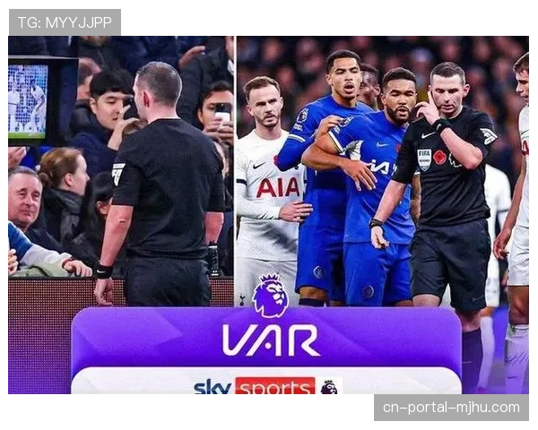 分析:VAR沟通改进方案出炉,裁判将更频繁向现场观众解释判罚决定 分析:VAR沟通改进方案出炉,裁判将更频繁向现场观众解释判罚决定