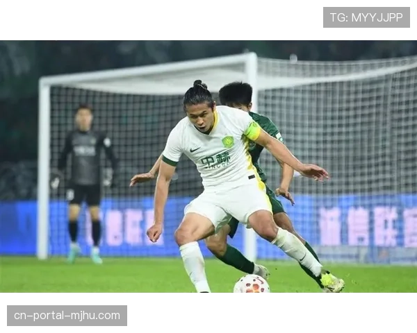 北京国安1-0绝杀深圳新鹏城，终结五轮不胜颓势